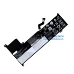 Akku für Lenovo 17IML05/17IIL05 IdeaPad3 L19C3PF6 L19L3PF4 [Ersatzakku]